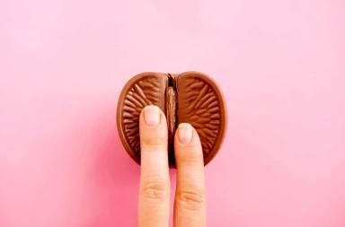 9 Bentuk Vagina Dilihat dari Posisi Labia (Bibir Vagina) .